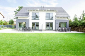 Villa Up de Insel